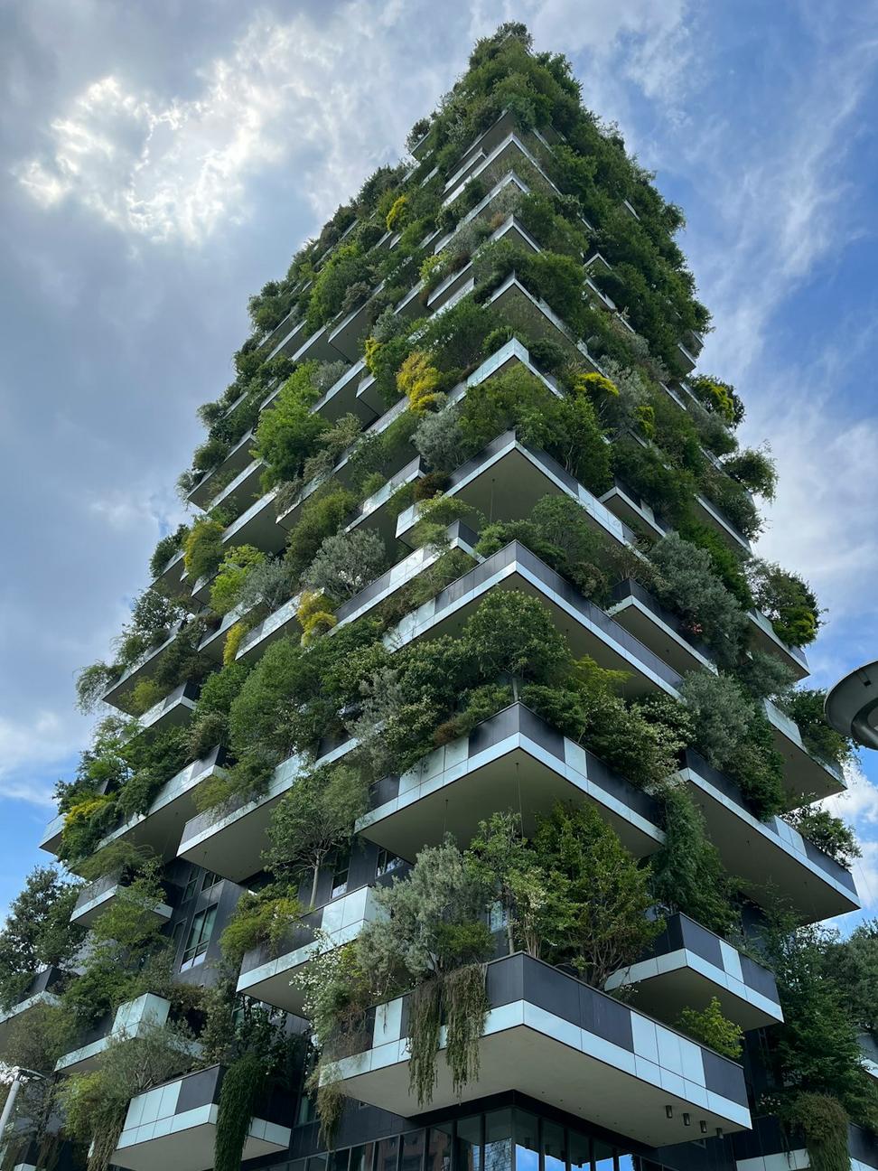 Future of Sustainable Design