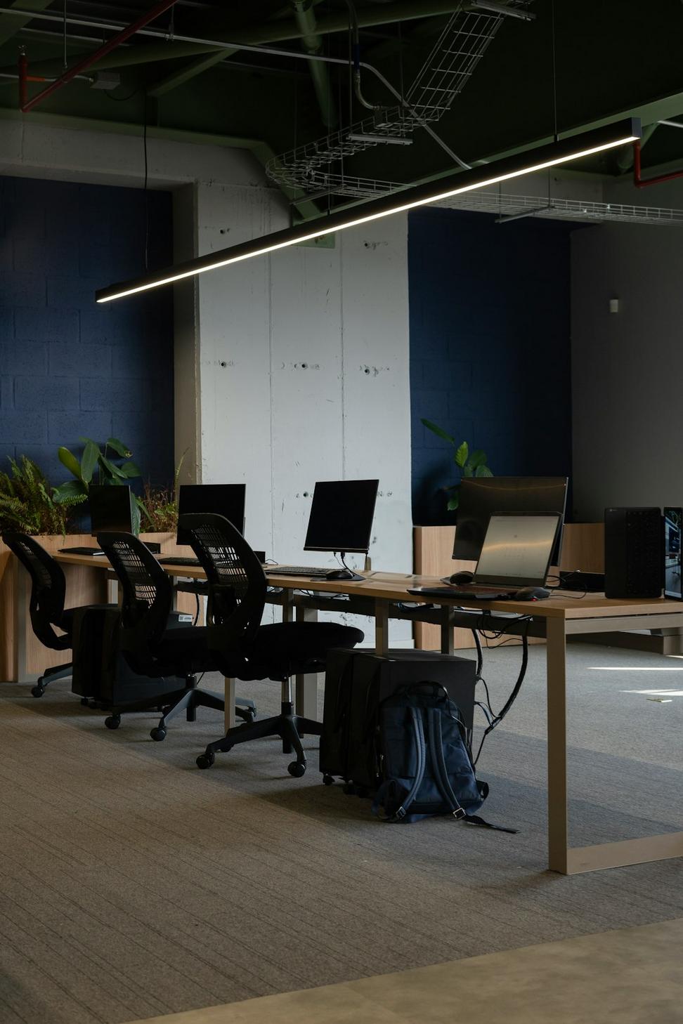 Our Office