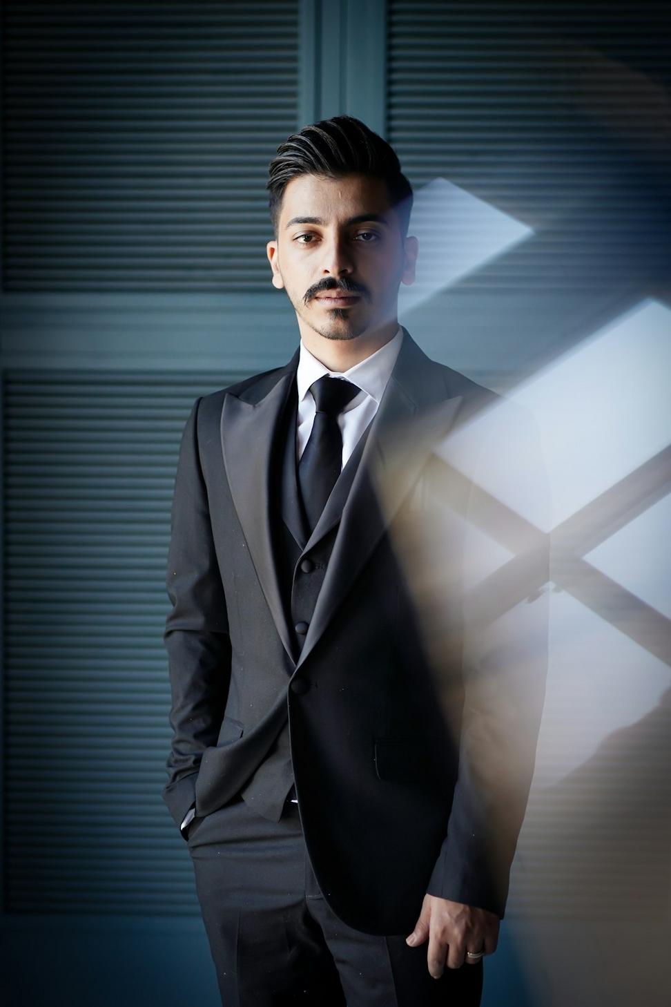 Team Member